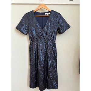 Sequin mini dress by Francescas